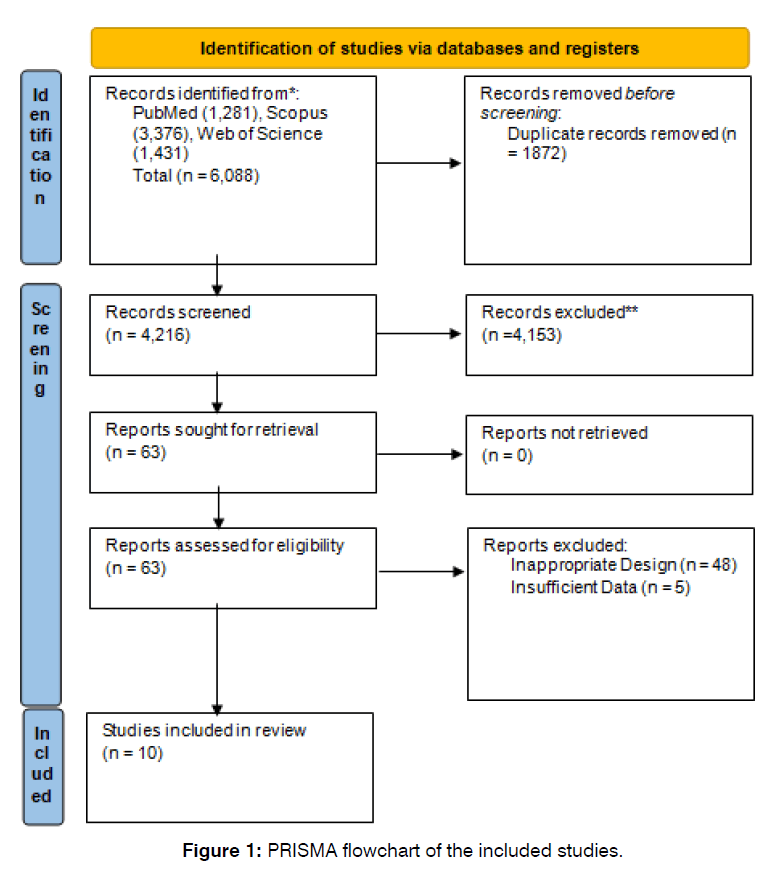 tinnitus-included-studies